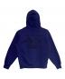 SUPREME (シュプリーム) President Hooded Sweatshirt ネイビー サイズ:M：35000円