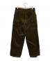 Hysteric Glamour (ヒステリックグラマー) 6ポケットカーゴパンツ オリーブ サイズ:M：18000円