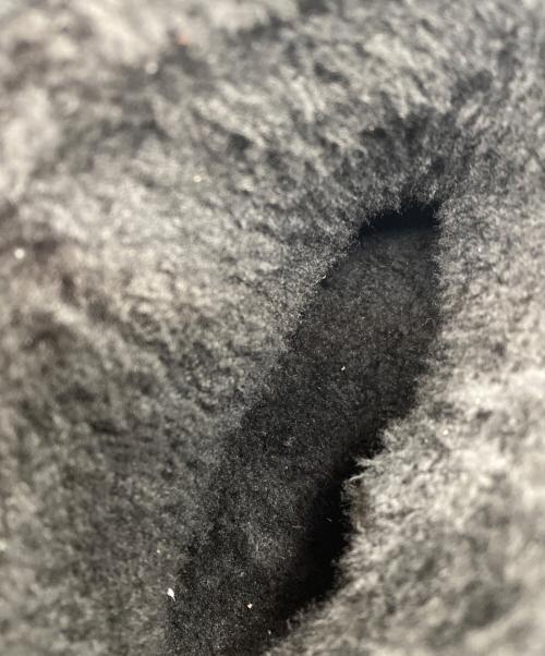 BOTTEGA VENETA（ボッテガベネタ）BOTTEGA VENETA (ボッテガベネタ) スナップ アンクル ブーツ ブラック サイズ:44の古着・服飾アイテム