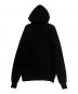 DRKSHDW (ダークシャドウ) Full Zip Gimp Hoody ブラック サイズ:L：45000円