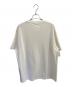 JIL SANDER+ (ジルサンダープラス) LOGO T-SHIRT CN SS ホワイト サイズ:S：20000円