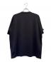 JIL SANDER+ (ジルサンダープラス) Activewear T-shirt ブラック サイズ:S：15000円