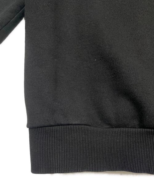 CELINE（セリーヌ）CELINE (セリーヌ) Hoodie In Cotton Fleece With Artist Print ブラック サイズ:Sの古着・服飾アイテム