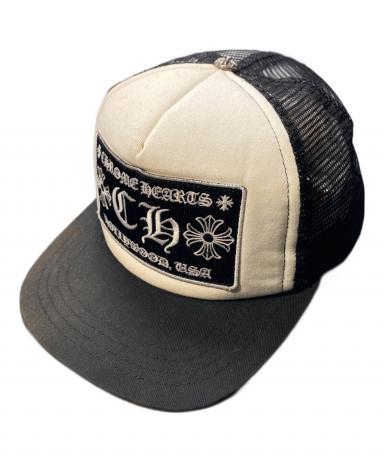 中古・古着通販】CHROME HEARTS (クロムハーツ) CH Hollywood Trucker