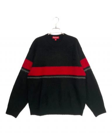 中古・古着通販】Supreme (シュプリーム) Brushed Stripe Sweater
