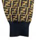 中古・古着 FENDI (フェンディ) ニット ベージュ サイズ:不明：45000円