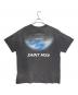 SAINT MICHAEL (セントマイケル) TEE FREEDOM 大友克洋 グレー サイズ:XL：30000円