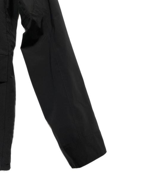 Mastermind JAPAN（マスターマインド ジャパン）Mastermind JAPAN (マスターマインド ジャパン) Skull print nylon jacket ブラック サイズ:Mの古着・服飾アイテム