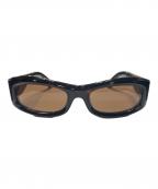 PORT TANGER×OUR LEGACYポートタンジェ×アワーレガシー）の古着「Raptor」｜ブラウン