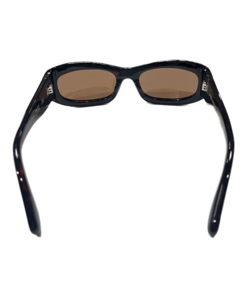 PORT TANGER（ポートタンジェ）PORT TANGER (ポートタンジェ) OUR LEGACY (アワーレガシー) Raptor ブラウン サイズ:54□21 140 未使用品の古着・服飾アイテム