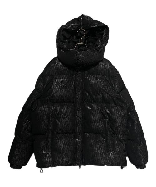 DIESEL（ディーゼル）DIESEL (ディーゼル) W-ROLFYS-MON ブラック サイズ:48　の古着・服飾アイテム