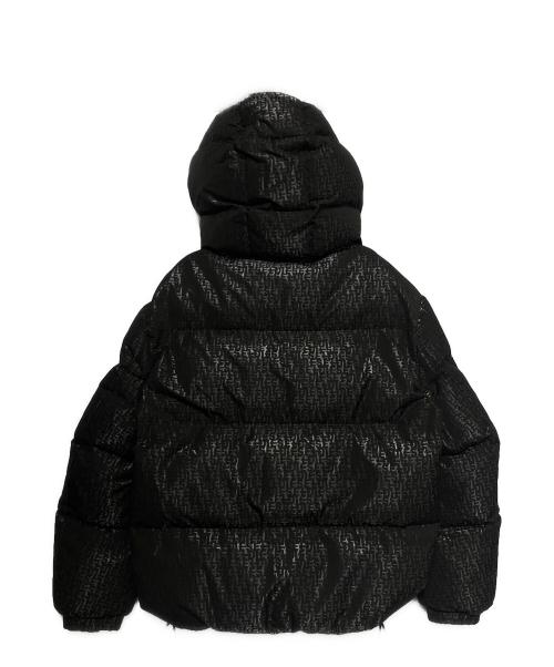 DIESEL（ディーゼル）DIESEL (ディーゼル) W-ROLFYS-MON ブラック サイズ:48　の古着・服飾アイテム