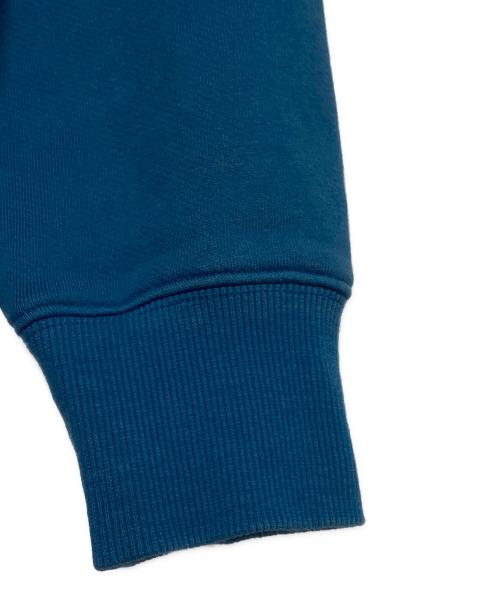 C.P COMPANY（シーピーカンパニー）C.P COMPANY (シーピーカンパニー) HOODED GOGGLE スカイブルー サイズ:Mの古着・服飾アイテム