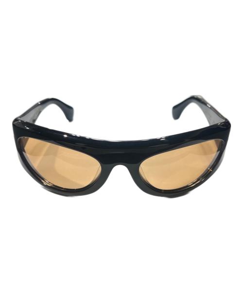 PORT TANGER（ポートタンジェ）PORT TANGER (ポートタンジェ) OUR LEGACY (アワーレガシー) Raven ブラック サイズ:61□22 135 未使用品の古着・服飾アイテム