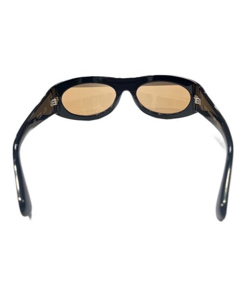 PORT TANGER（ポートタンジェ）PORT TANGER (ポートタンジェ) OUR LEGACY (アワーレガシー) Raven ブラック サイズ:61□22 135 未使用品の古着・服飾アイテム