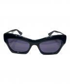 PORT TANGERポートタンジェ）の古着「AYREEN」｜ブラック