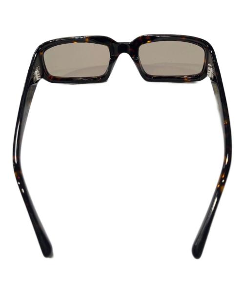 PORT TANGER（ポートタンジェ）PORT TANGER (ポートタンジェ) MEKTOUB ブラウン サイズ:54 22 137 未使用品の古着・服飾アイテム