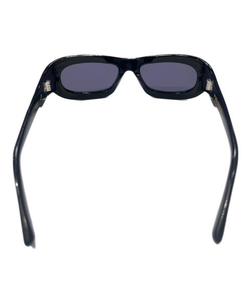 PORT TANGER（ポートタンジェ）PORT TANGER (ポートタンジェ) GHAIB ブラック サイズ:56 19 137 未使用品の古着・服飾アイテム