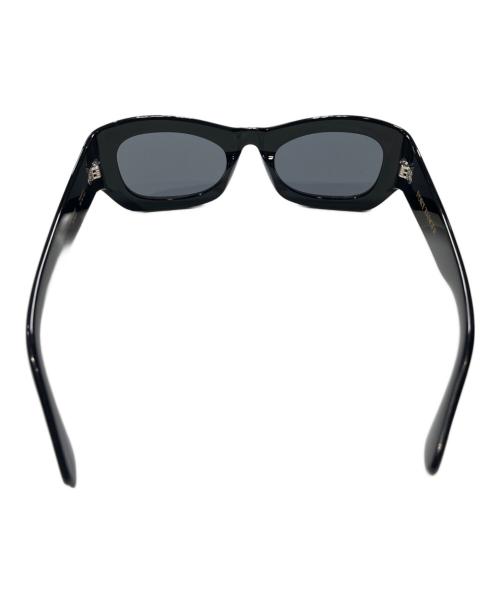 PORT TANGER（ポートタンジェ）PORT TANGER (ポートタンジェ) Tangerine ブラック サイズ:51 19 140 未使用品の古着・服飾アイテム