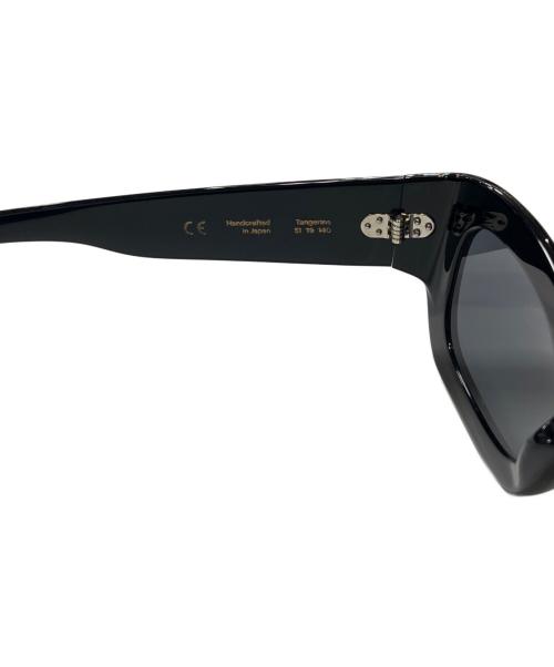 PORT TANGER（ポートタンジェ）PORT TANGER (ポートタンジェ) Tangerine ブラック サイズ:51 19 140 未使用品の古着・服飾アイテム