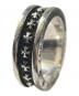 CHROME HEARTS（クロムハーツ）の古着「MINI CH PLUS RING」