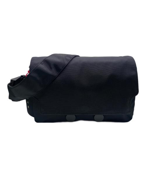 MARNI（マルニ）MARNI (マルニ) CITYSCAPEクロスボディバッグ ブラック サイズ:UNIの古着・服飾アイテム