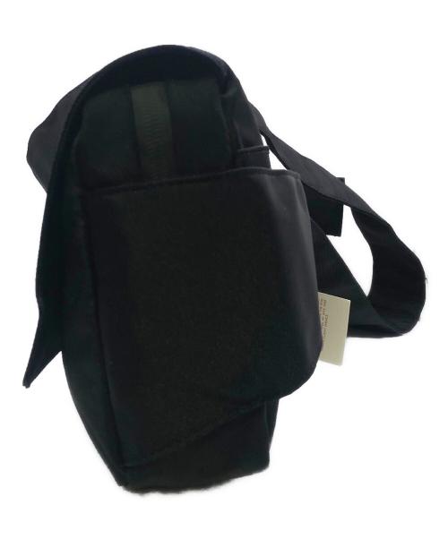 MARNI（マルニ）MARNI (マルニ) CITYSCAPEクロスボディバッグ ブラック サイズ:UNIの古着・服飾アイテム