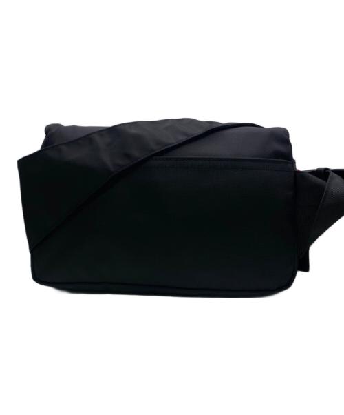 MARNI（マルニ）MARNI (マルニ) CITYSCAPEクロスボディバッグ ブラック サイズ:UNIの古着・服飾アイテム