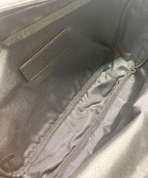 MARNI（マルニ）MARNI (マルニ) CITYSCAPEクロスボディバッグ ブラック サイズ:UNIの古着・服飾アイテム