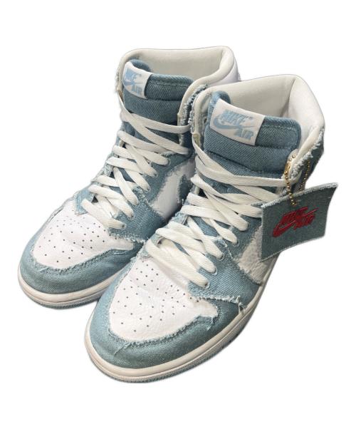 NIKE（ナイキ）NIKE (ナイキ) NIKE WMNS Air Jordan 1 Retro Hi OG 