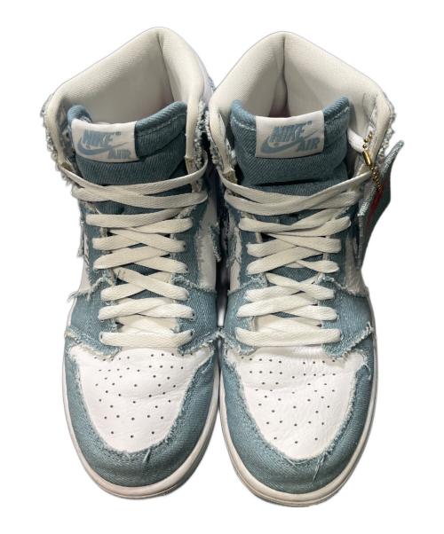 NIKE（ナイキ）NIKE (ナイキ) NIKE WMNS Air Jordan 1 Retro Hi OG 