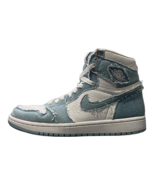 NIKE（ナイキ）NIKE (ナイキ) NIKE WMNS Air Jordan 1 Retro Hi OG 