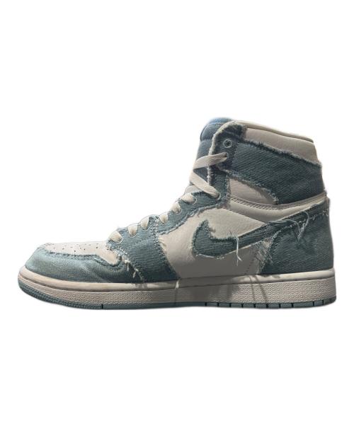 NIKE（ナイキ）NIKE (ナイキ) NIKE WMNS Air Jordan 1 Retro Hi OG 