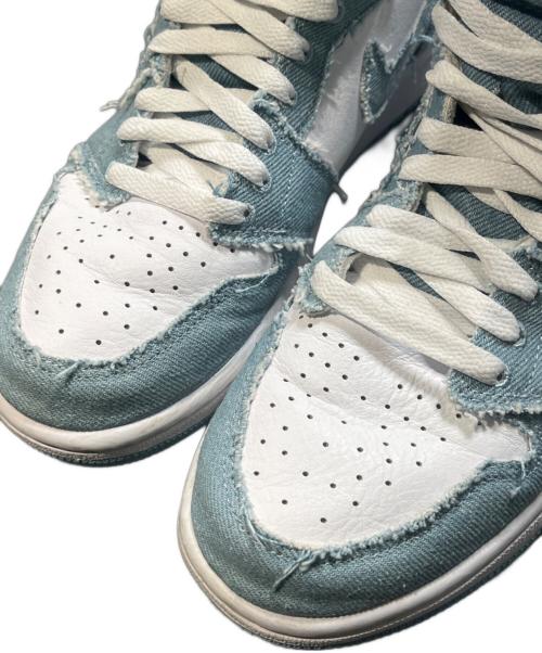 NIKE（ナイキ）NIKE (ナイキ) NIKE WMNS Air Jordan 1 Retro Hi OG 