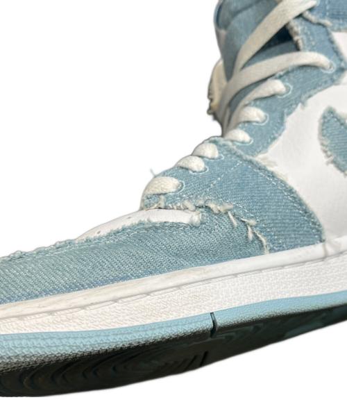 NIKE（ナイキ）NIKE (ナイキ) NIKE WMNS Air Jordan 1 Retro Hi OG 