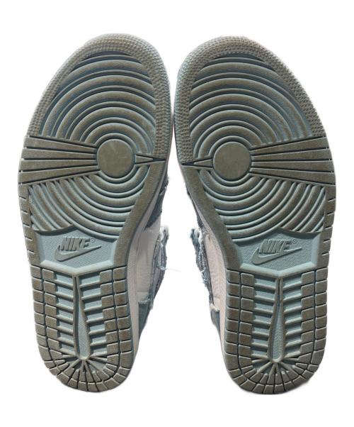 NIKE（ナイキ）NIKE (ナイキ) NIKE WMNS Air Jordan 1 Retro Hi OG 