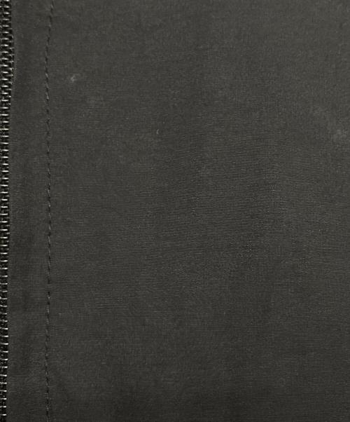 BALENCIAGA（バレンシアガ）BALENCIAGA (バレンシアガ) adidas (アディダス) TRACK SUIT ブラック サイズ:2の古着・服飾アイテム