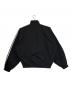 BALENCIAGA (バレンシアガ) adidas (アディダス) TRACK SUIT ブラック サイズ:2：200000円