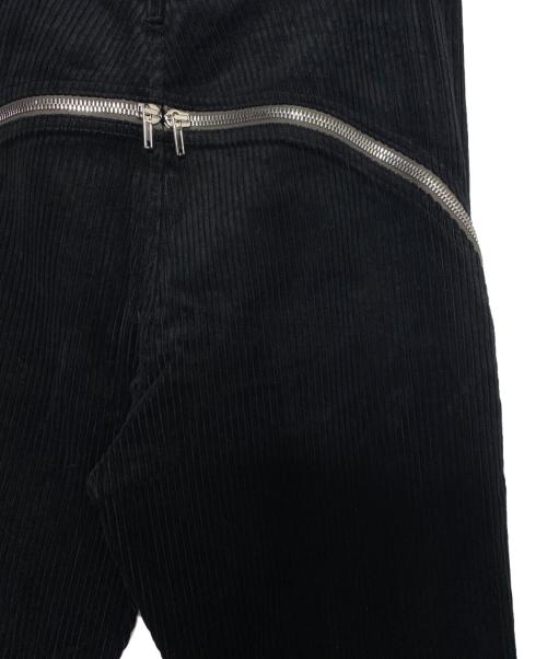 RICK OWENS（リックオウエンス）RICK OWENS (リックオウエンス) 22AW BOLAN BANANA ブラック サイズ:32の古着・服飾アイテム