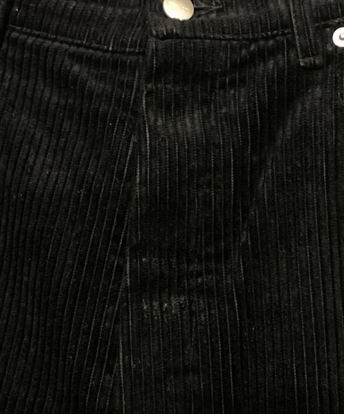 RICK OWENS（リックオウエンス）RICK OWENS (リックオウエンス) 22AW BOLAN BANANA ブラック サイズ:32の古着・服飾アイテム