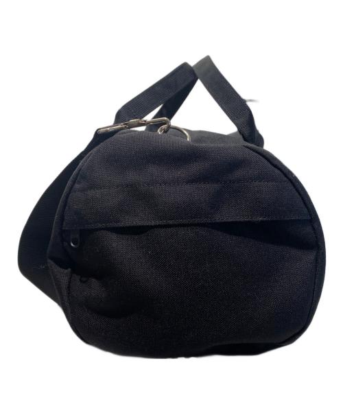 COMME des GARCONS HOMME PLUS（コムデギャルソンオムプリュス）COMME des GARCONS HOMME PLUS (コムデギャルソンオムプリュス) ナイロンバッグM ブラックの古着・服飾アイテム