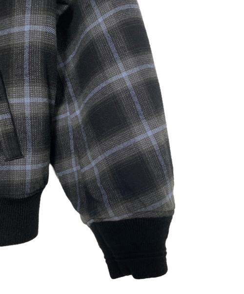 DIESEL（ディーゼル）DIESEL (ディーゼル) J-SAINT ブルー×ブラック サイズ:48の古着・服飾アイテム