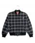 DIESEL（ディーゼル）の古着「J-SAINT」｜ブルー×ブラック
