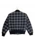 DIESEL (ディーゼル) J-SAINT ブルー×ブラック サイズ:48：36000円