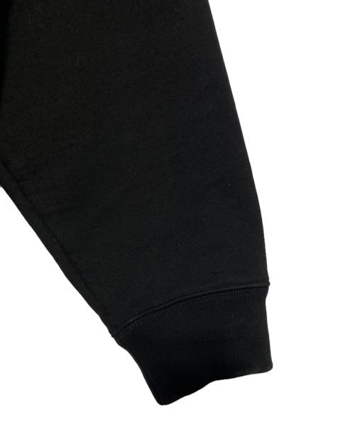 KENZO（ケンゾー）KENZO (ケンゾー) VERDY (ヴェルディ) エレファントスウェット ブラック サイズ:XLの古着・服飾アイテム