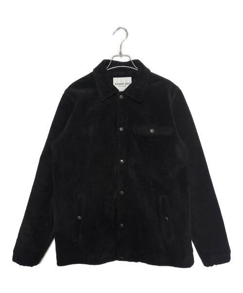 SUNSET BAY（サンセット ベイ）SUNSET BAY (サンセット ベイ) ANAHEIM  ブラック サイズ:3の古着・服飾アイテム