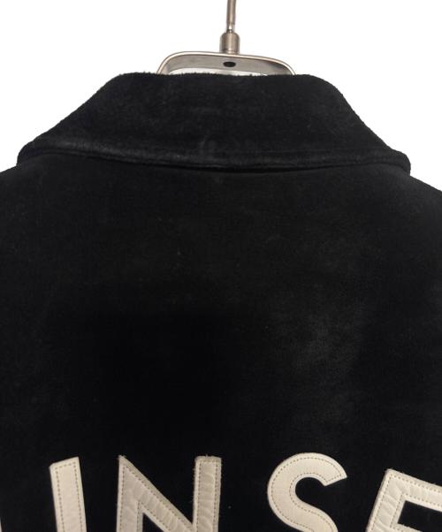 SUNSET BAY（サンセット ベイ）SUNSET BAY (サンセット ベイ) ANAHEIM  ブラック サイズ:3の古着・服飾アイテム