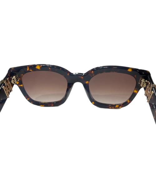 AMIRI（アミリ）AMIRI (アミリ) JUMBO MA SUNGLASSESの古着・服飾アイテム