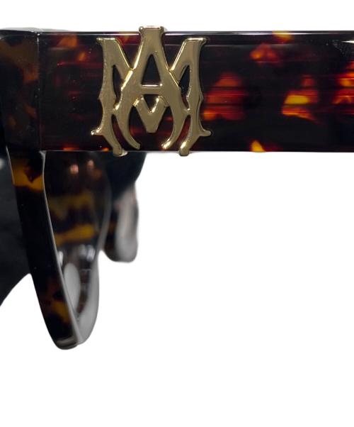 AMIRI（アミリ）AMIRI (アミリ) JUMBO MA SUNGLASSESの古着・服飾アイテム