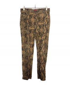中古・古着通販】SUPREME (シュプリーム) CARGO PANT TAN TRIBAL CAMO